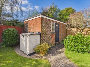 Outbuilding- click for photo gallery